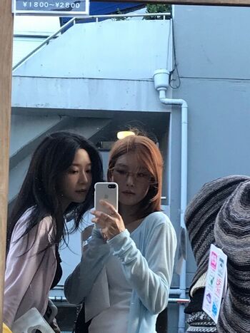 Kwon eunbi leaked private photo uncensored HD quality