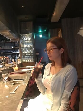Kwon eunbi leaked private photo uncensored HD quality