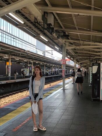 Kwon eunbi leaked private photo uncensored HD quality