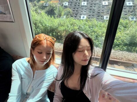 Kwon eunbi leaked private photo uncensored HD quality