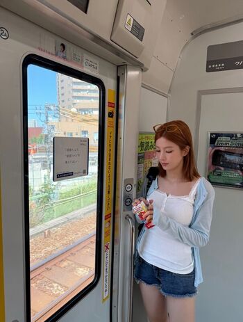 Kwon eunbi leaked private photo uncensored HD quality
