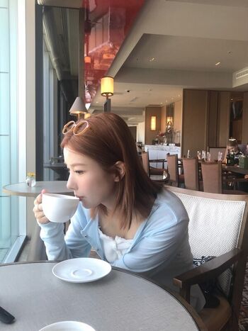 Kwon eunbi leaked private photo uncensored HD quality