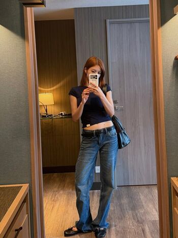 Kwon eunbi leaked private photo uncensored HD quality