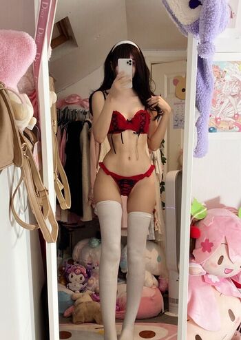 Kyaandere  page leaked private photo uncensored HD quality