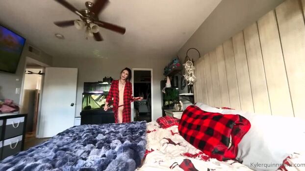 Kyler quinn page leaked private photo uncensored HD quality