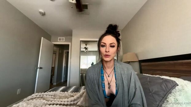 Kyler quinn page leaked private photo uncensored HD quality