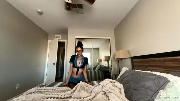 Kyler quinn page leaked private photo uncensored HD quality