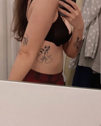Kylia ily leaked private photo uncensored HD quality