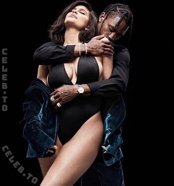 Kylie jenner  page leaked private photo uncensored HD quality