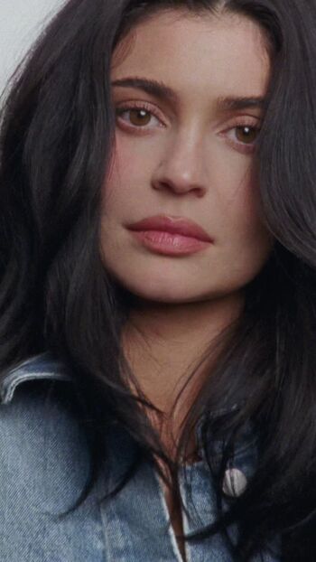 Kylie jenner  page leaked private photo uncensored HD quality