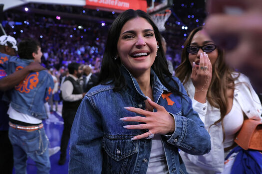 Kylie jenner leaked private photo uncensored HD quality