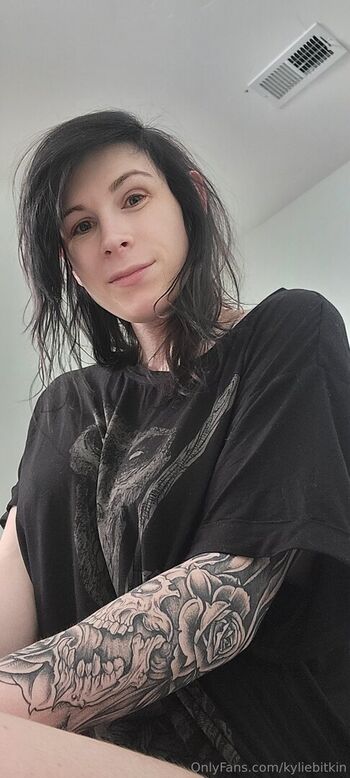 Kyliebitkin leaked private photo uncensored HD quality