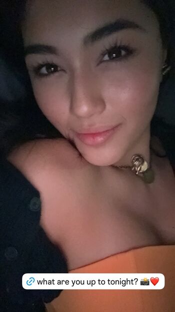 Kylin milan leaked private photo uncensored HD quality