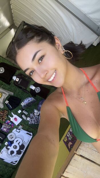 Kylin milan leaked private photo uncensored HD quality