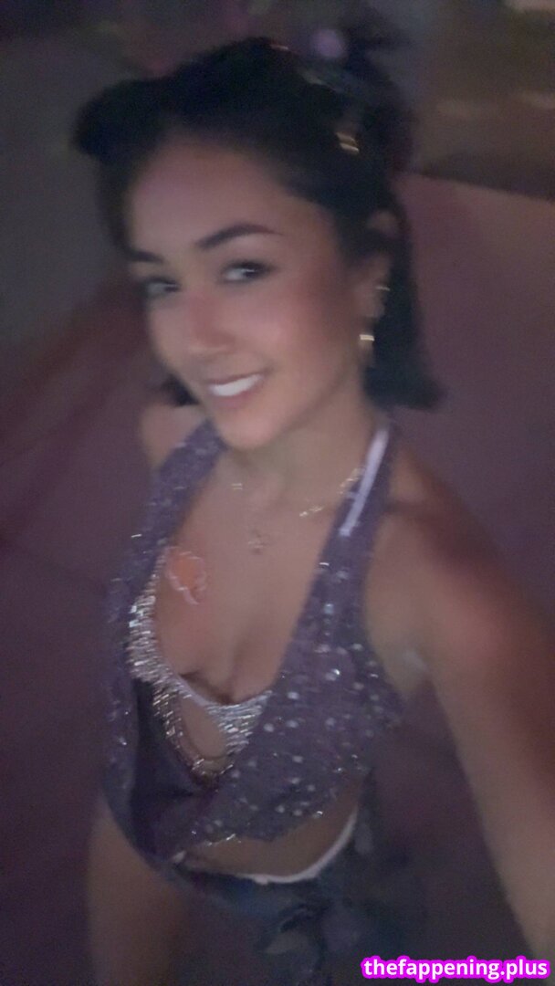 Page/ leaked private photo uncensored HD quality