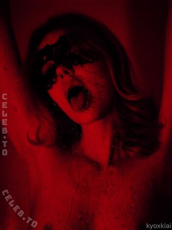 Kyoxkiai page leaked private photo uncensored HD quality