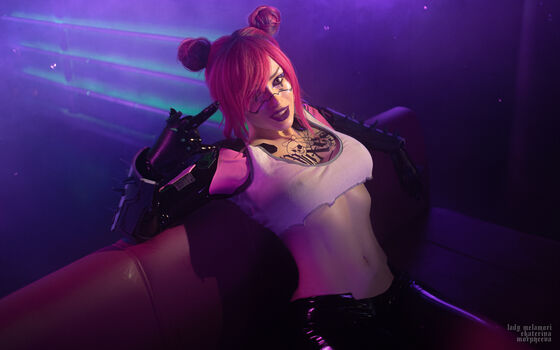 Lady melamori  page leaked private photo uncensored HD quality