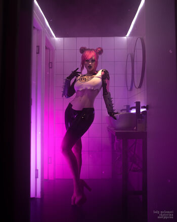 Lady melamori  page leaked private photo uncensored HD quality