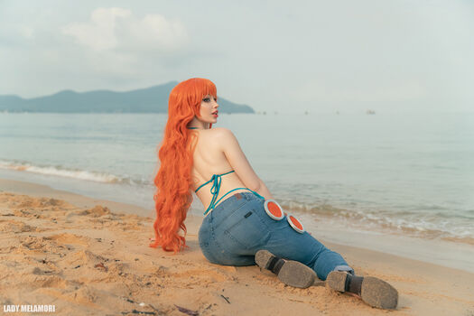 Lady melamori  page leaked private photo uncensored HD quality