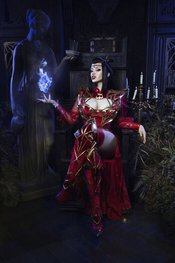 Lady melamori  page leaked private photo uncensored HD quality