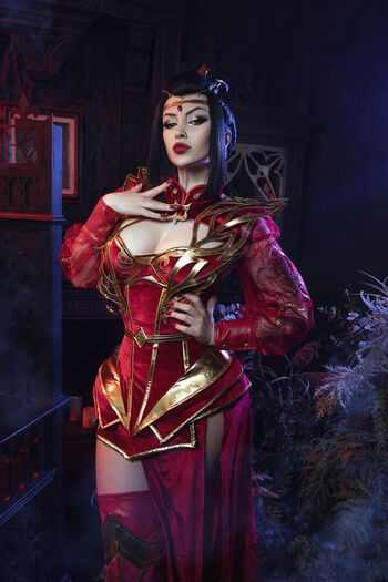Lady melamori  page leaked private photo uncensored HD quality