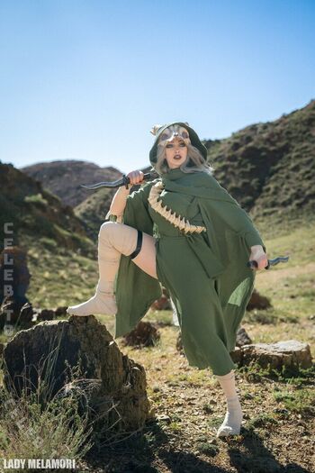 Lady melamori  page leaked private photo uncensored HD quality