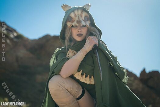 Lady melamori  page leaked private photo uncensored HD quality