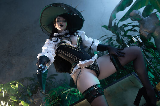 Lady melamori  page leaked private photo uncensored HD quality
