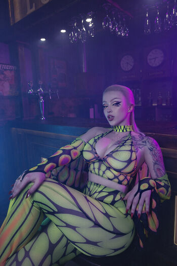 Lady melamori  page leaked private photo uncensored HD quality