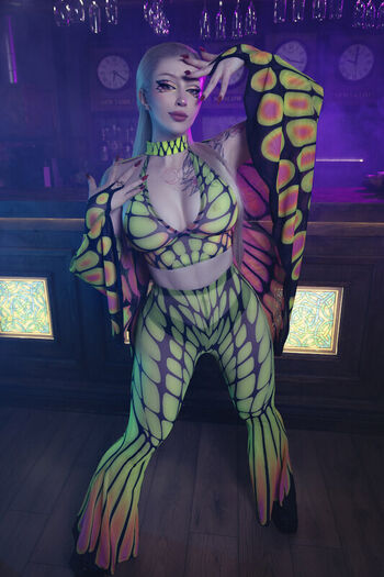 Lady melamori  page leaked private photo uncensored HD quality