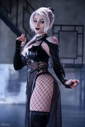 Lady melamori  page leaked private photo uncensored HD quality