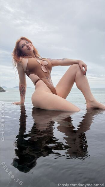 Lady melamori  page leaked private photo uncensored HD quality