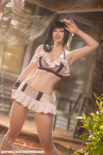 Lady melamori  page leaked private photo uncensored HD quality