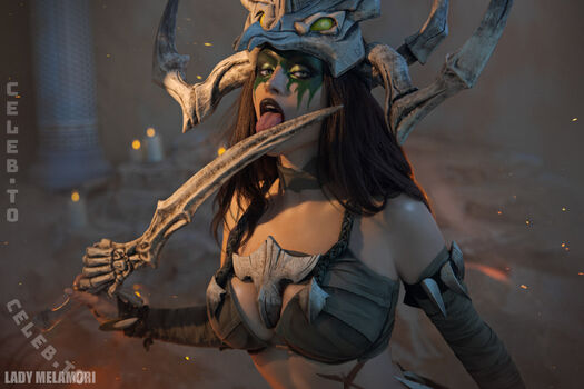 Lady melamori  page leaked private photo uncensored HD quality