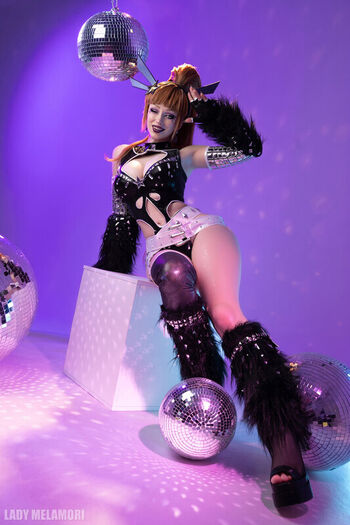 Lady melamori  page leaked private photo uncensored HD quality