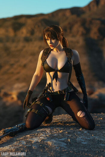 Lady melamori  page leaked private photo uncensored HD quality