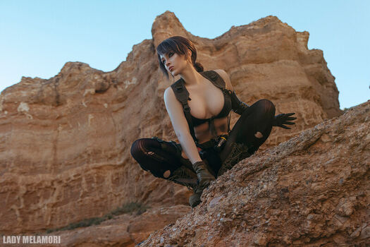 Lady melamori  page leaked private photo uncensored HD quality