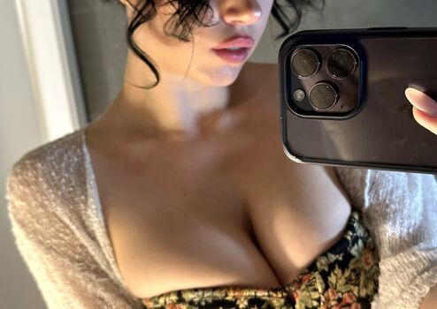 Ladymcbeth leaked private photo uncensored HD quality