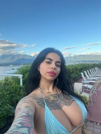 Lafajita page leaked private photo uncensored HD quality