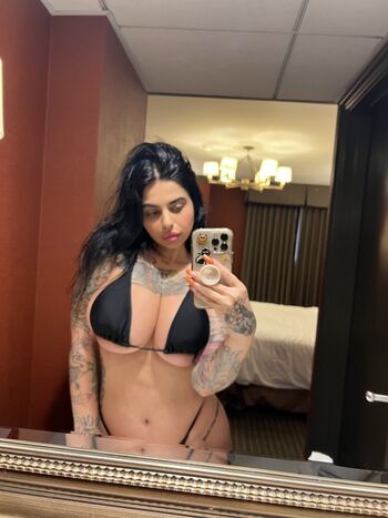 Lafajita leaked private photo uncensored HD quality