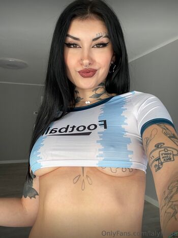 Lalylaliaa leaked private photo uncensored HD quality