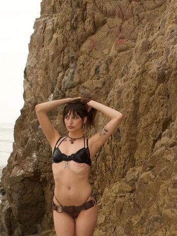 Lana smalls  page leaked private photo uncensored HD quality