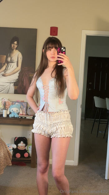 Lanax page leaked private photo uncensored HD quality