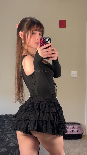 Lanax page leaked private photo uncensored HD quality