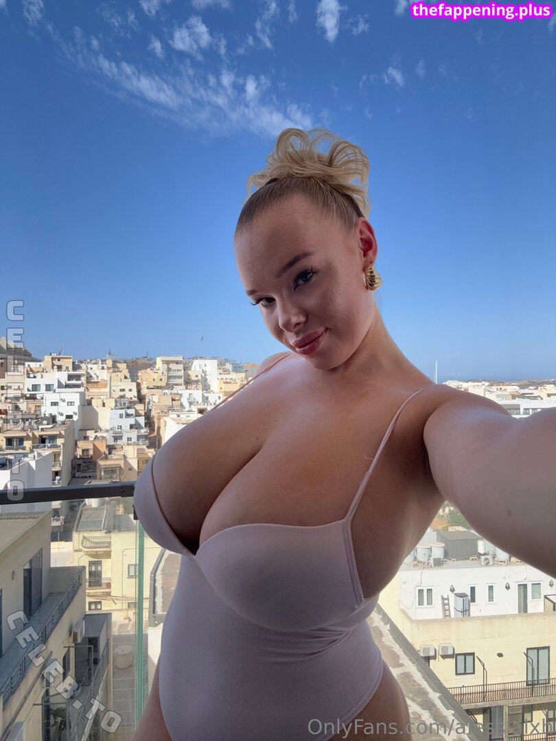 Page/ leaked private photo uncensored HD quality