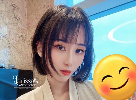 Larissa rochefort page leaked private photo uncensored HD quality