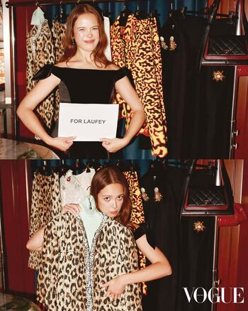 Laufey lin page leaked private photo uncensored HD quality
