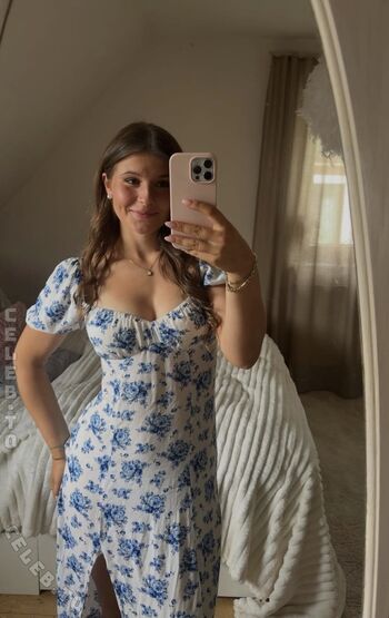 Laura marie rhrig page leaked private photo uncensored HD quality
