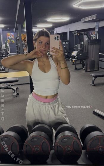 Laura marie rhrig page leaked private photo uncensored HD quality