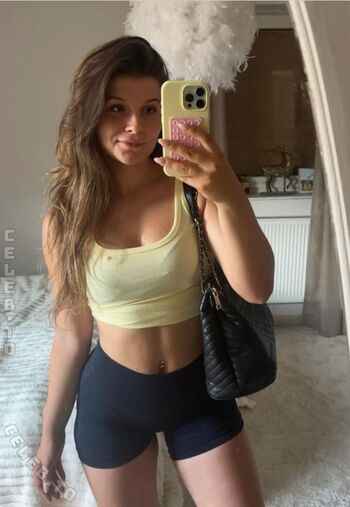 Laura marie rhrig leaked private photo uncensored HD quality